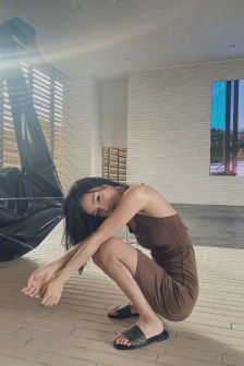 下面瘙痒怎么快速止痒